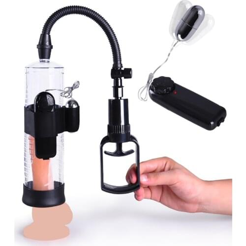 Wisdom Penis Pump
