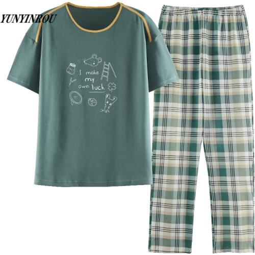 Женские пижамы YUNYINROU China At AliExpress