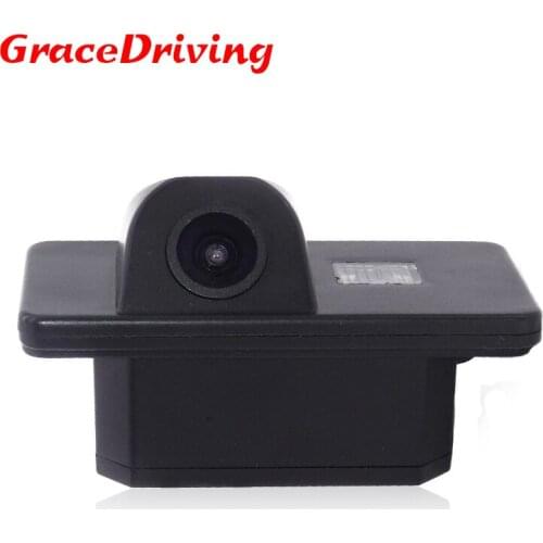 100% Quality FREE SHIPPING!Car Rear View Reverse backup Camera for BMW E39/E46/E90/E53/3 SERIES/5 SERIES with night vision