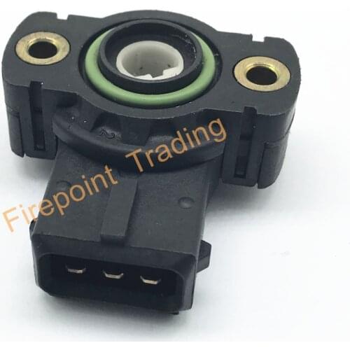 Throttle Position Sensor 1363 1721 456 1363-1721456 13631721456 13 63-1721 456 TPS Sensor