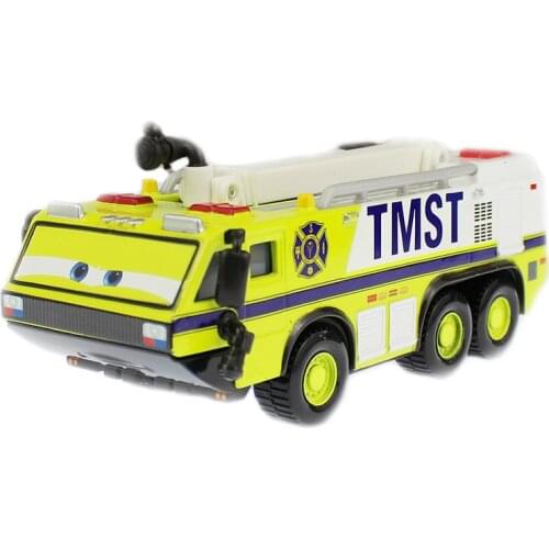 Disney Pixar Planes Fire & Rescue Dusty Crophopper Windlifter Dipper Ryker Blazin Blade Metal Diecast Model Toy for Children