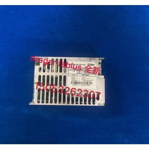 For Drager DRAGER FABIUS Brandnew Power