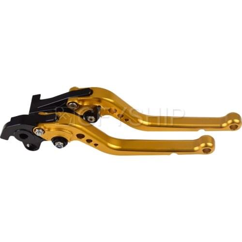 For Ducati 1199 Panigale / S / Tricolor 2012-2014 / 899 Panigale 2014 / Monster 1200 S 2014 Motorcycle CNC Brake Clutch Levers