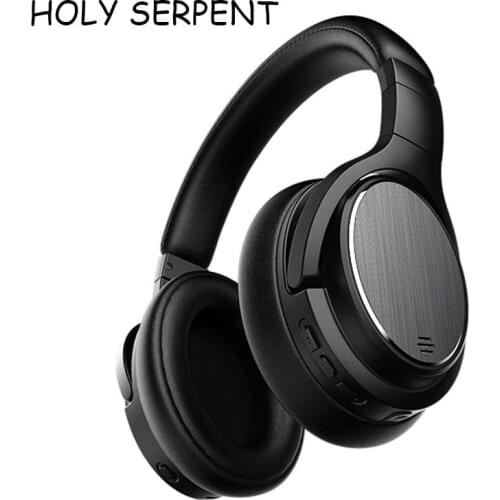 Закрытые наушники HOLY SERPENT China At AliExpress
