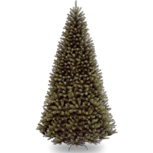 12 ftHigh Grade Artificial Christmas Tree Christmas Holiday Commodities Christmas necessities Fake Pinetree
