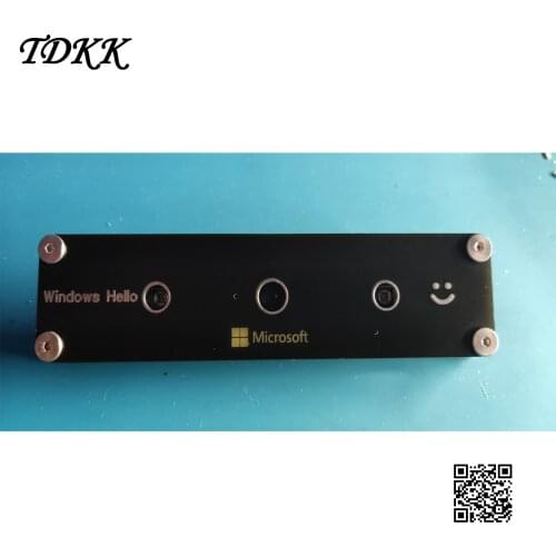 Windows Hello Camera Type-c Interface Face Recognition Camera 0JCXG0