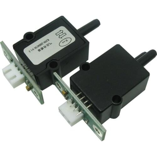 LETOP Eco Solvent Printer Flora Pressure Control Switch Sensor For Flora LJ320 LJ3208 LJ3204 LJ520 2512 KNN-20INCH-V1.5