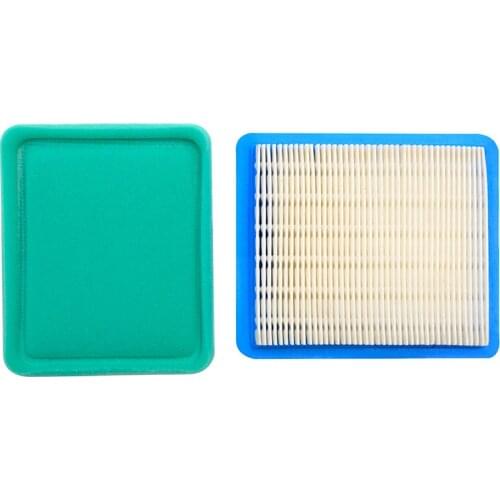 Motorcycle Parts Air Filter For 491588 491588S 399959 4101 5043 5043A 5043D 5043H 5043K 271933 491435 491435S 493537 493537S