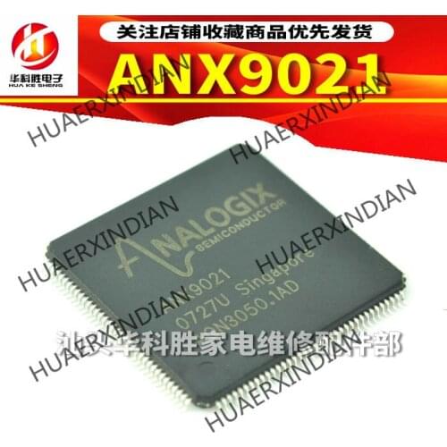 New Original ANX9021