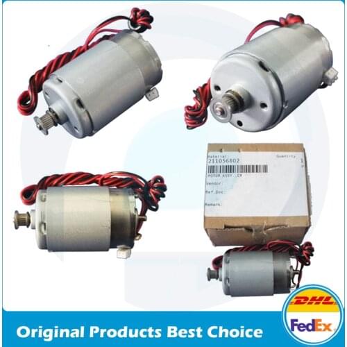 Original New CR Motor Carriage Motor 211056802 For Epson R270 R290 R390 R280 R280 R285 A50 P50 T50 L800 L801 L805 R390 R330