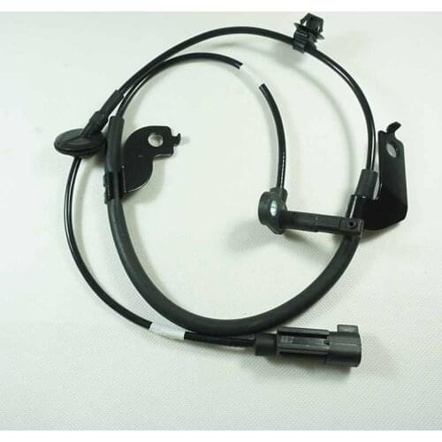 MH ELECTRONIC Front Left ABS Wheel Speed Sensor for Mitsubishi Outlander Lancer ASX 4670A575 4670A031 Free Shipping