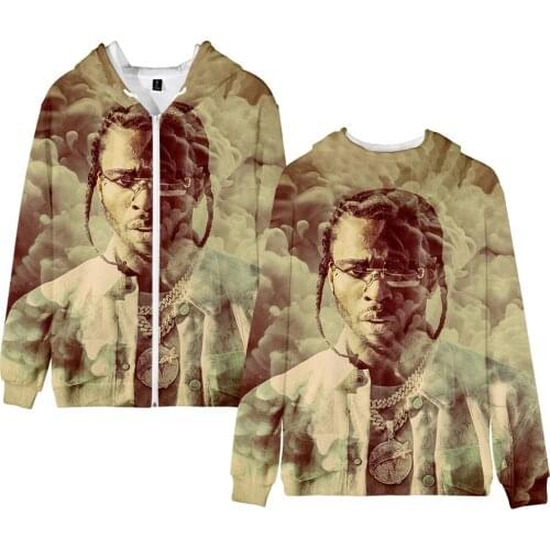 Popular R I P Pop Smoke 3D hip hop Hooded Women/Men popular Clothes Harajuku Casual Hoodies Kpop sweatshirt