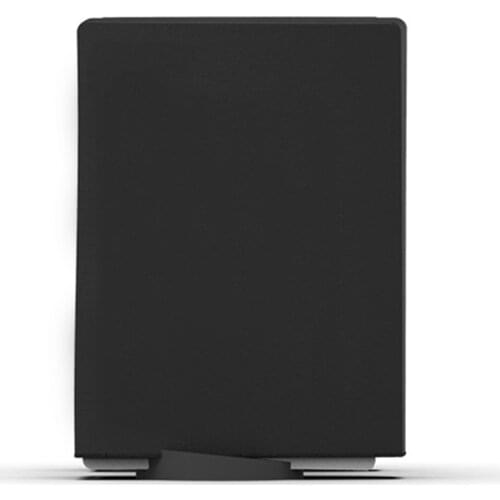 2021 NEW Game Console Dust Cover Comfortable Soft Protector For PS5 Dust Cover Games Accessories