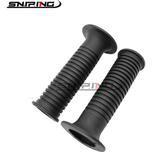 Motorcycle grips Grip handle For BMW K1200GT K1200LT K120R K1200RS K1200S K1200 GT/LT/R/RS/S/ R850C Classic R850GS R850R