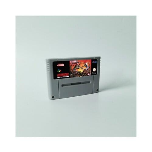 Run Saber - Action Game Card EUR Version English Language