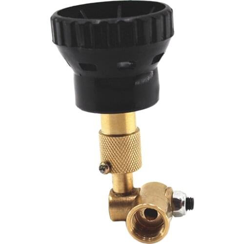 Agricultural Spray Head Watering Sprayer System Garden Outdoor Misting System Water Nozzle for Horticulture