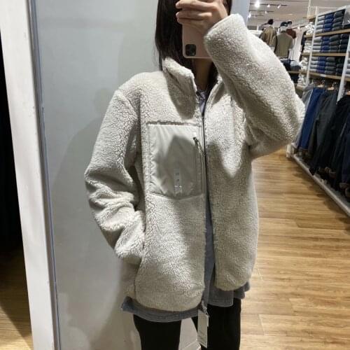 Женские флисовые куртки Sisters Vision China At AliExpress