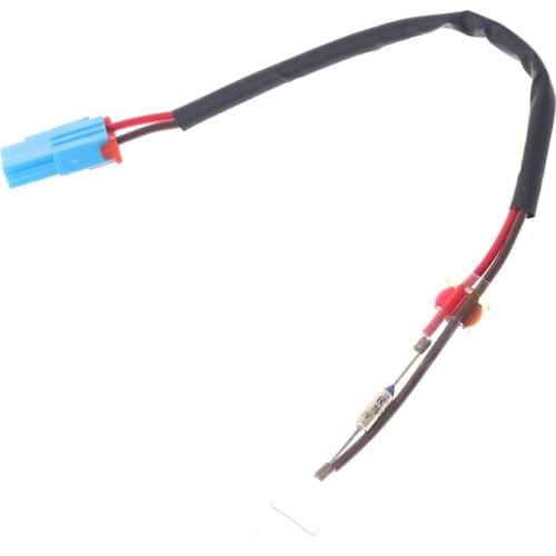 Thermal Fuse Defrost Sensor for Samsung Fridge Freezers Refrigerator 1pcs