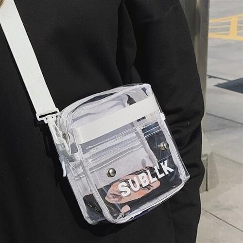 Uoct.all Small Men's Bags