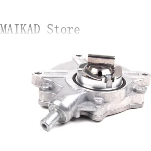 Vacuum Pump N46 for BMW E81 E82 E87 E88 116i 118i 120i 125i 128i 130i 135i 116d 118d 120d 123d 11667635656
