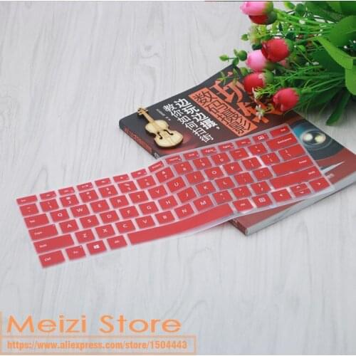 For Microsoft Surface Laptop 2017 / Surface book 13.5 inch 2015 2016 Keyboard Cover Skin Protector Guard