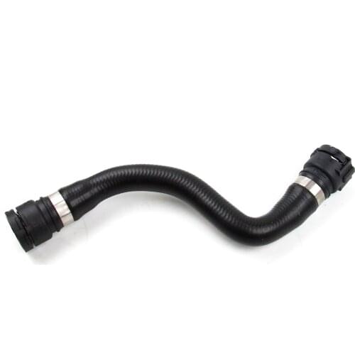 11537500735 Top Radiator Hose Water Pipe Hose For BMW X5 3.0i Auto Parts Free Shipping