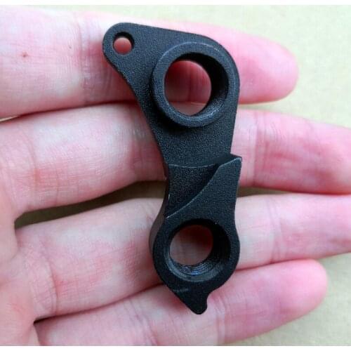 1pc Bicycle derailleur hanger For MMR RAKISH 29 SL Vitus ZX1 2018-19 onwards frame MMR Kenta FM XC 181 carbon frame MECH dropout
