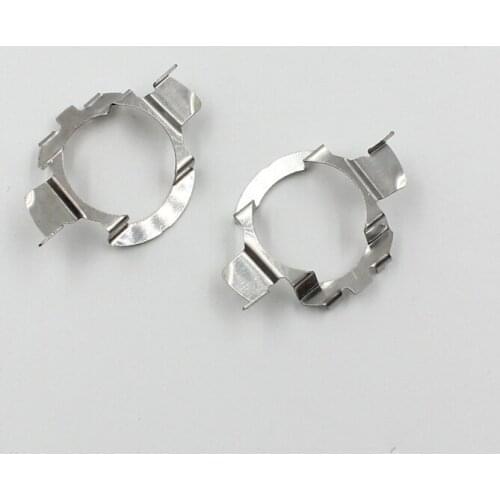 1600 pcs led headlight adapter