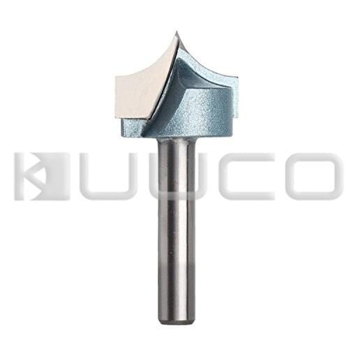 5 PCS/LOT Milling Tools/V Type Bits/Milling Cutters/Carbide Tool/Drill Bit/CNC Router Bit for Wood/plywood/MDF/plastics etc