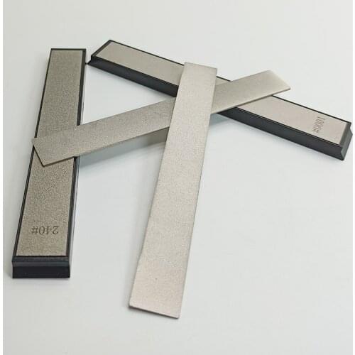 Diamond whetstone for knife sharpener Fixed angle knife sharpener sharpening stone diamond whetstone oil stone honing stones