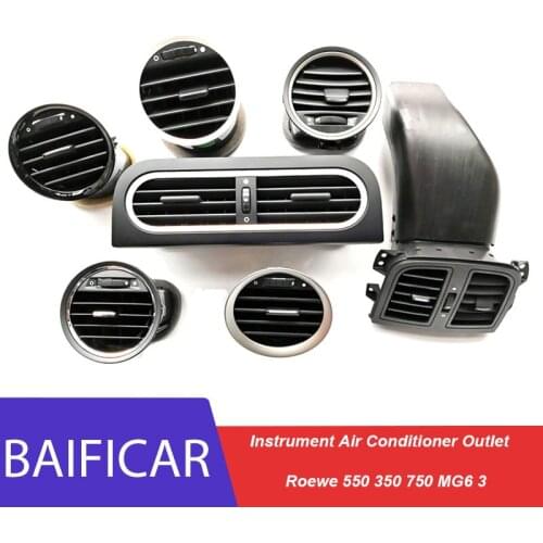 Baificar Car Air Conditioners