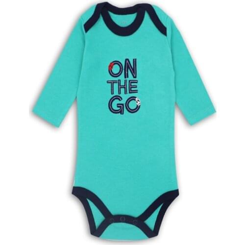 Carter Amour Bodysuit For Baby Girls