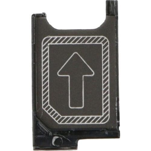 For Sony Xperia Z3 D6603 D6643 D6653 D6616 SIM Card Tray Holder