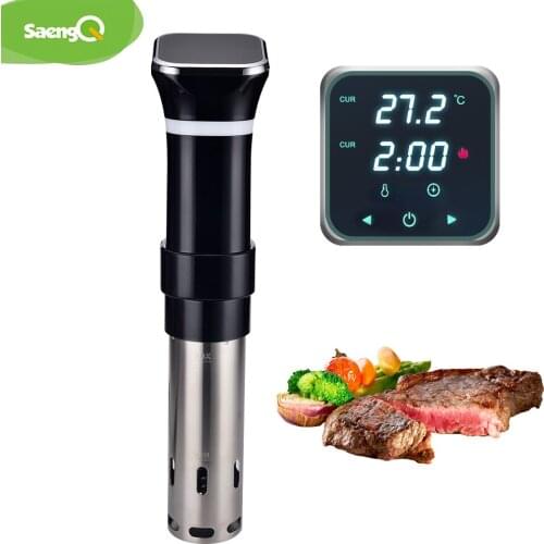 Glaimei Multicooker