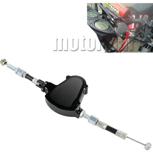 Racing Easy Pull Clutch System Cable For Yamaha Honda CRF 250R 450R 450X 150F WR250R WR 250F 450F YZ250 YZ250F YZ450F Dirt Bikes