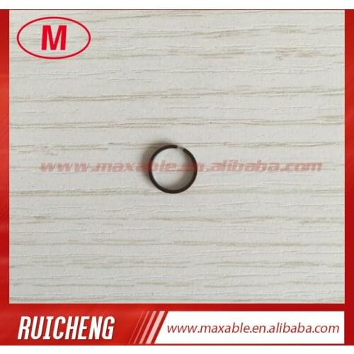K03 K04 turbocharger piston ring /seal ring compressor side