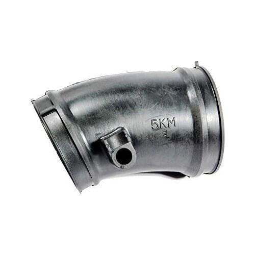 Air Intake Joint Boot for Yamaha Grizzly 6605KM-14453-00-00, 2002-2008