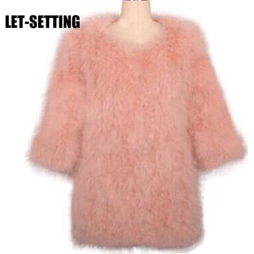 Шубы-пальто Let－Setting China At AliExpress