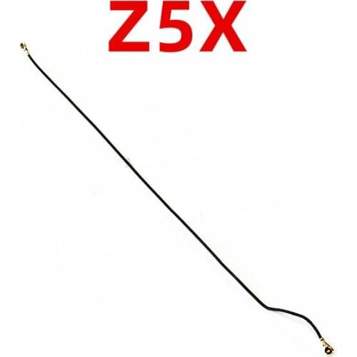 For Vivo Z5x Z1 Pro IQOO Neo S1 Z5 V17 NeoIQOO Pro microphone small board connected to the motherboard signal cable coaxial line