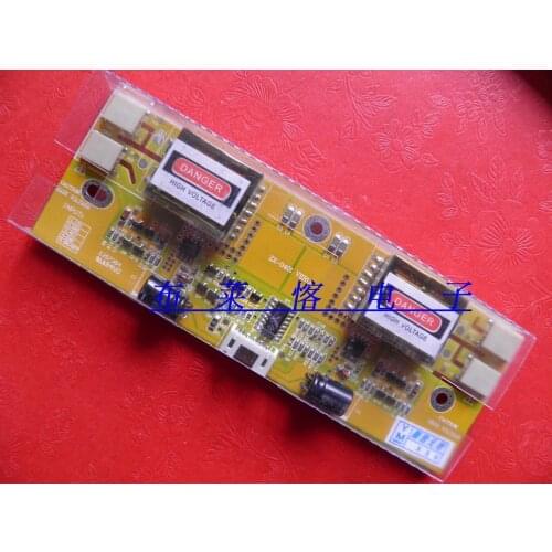 PCBA original high-pressure plate four small mouth pressure ZX-0401 REV1.0 E257384 inverter
