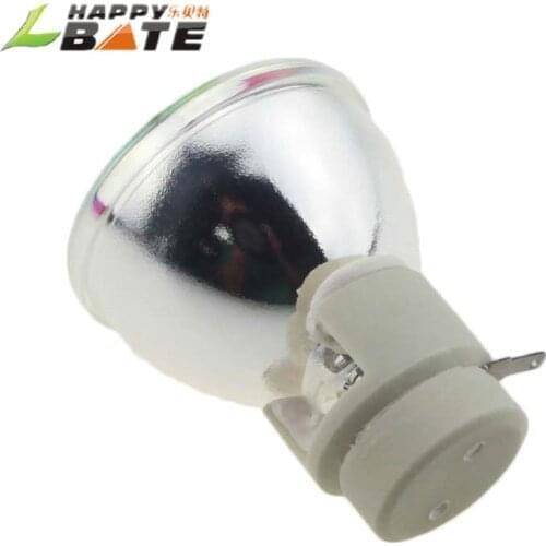 P-VIP 240/0.8 E20.8 Projector lamp for VIEWSONIC PJD8333S PJD8633ws PJD6544W RLC-091 bulb with 180 days warranty