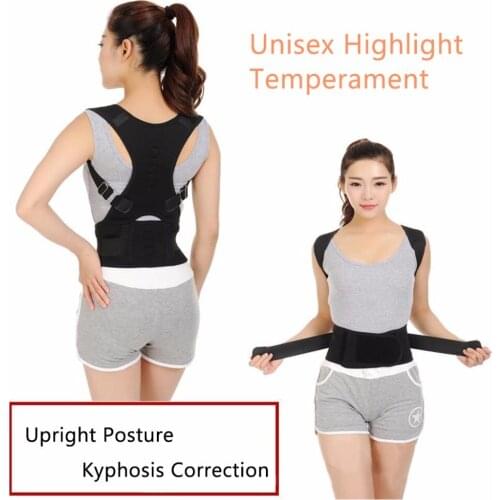 PSNHLT Posture Corsets