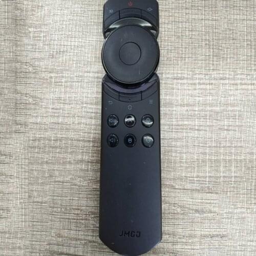 USED original JMGO Projector remote control use for J6S P2 J6 G3 T6 V8 C6 pro remoto control