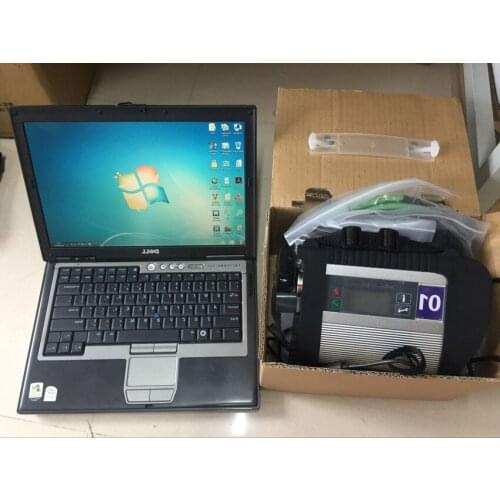 Sd connect c4 mb star diagnose with software 2020.12 newest 320gb hdd laptop d630 4g full set ready to use scan tool for 12v 24v