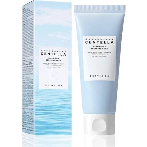 Skin1004 Face Creams