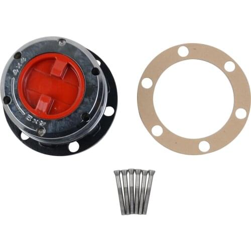 AP02 FREE WHEEL HUBS For AVM 445hp Nissan Patrol GR y61 Heavy Duty High Free Wheel Hub AVM 445 HP AVM445HP