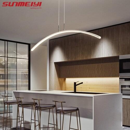 LED Pendant Lights SUNMEIYI China