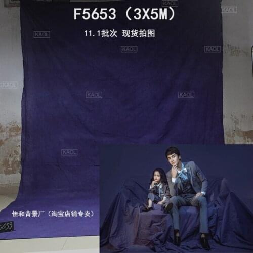 Tye-Die Muslin custom wedding backdrops photography,100% cotton cloth hand made photographic backgrounds for photo studio F5653