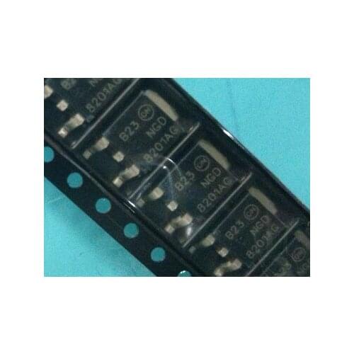 10PCS/LOT 8201AG NGD8201AG TO-252 Automotive ignition coil transistor