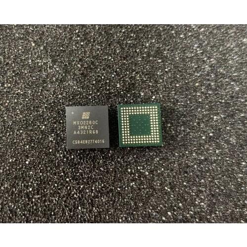 100% orginal and new LCMXO2280C-3MN132C Lattice MXO2280C-3MN2C BGA132 best qualtiy